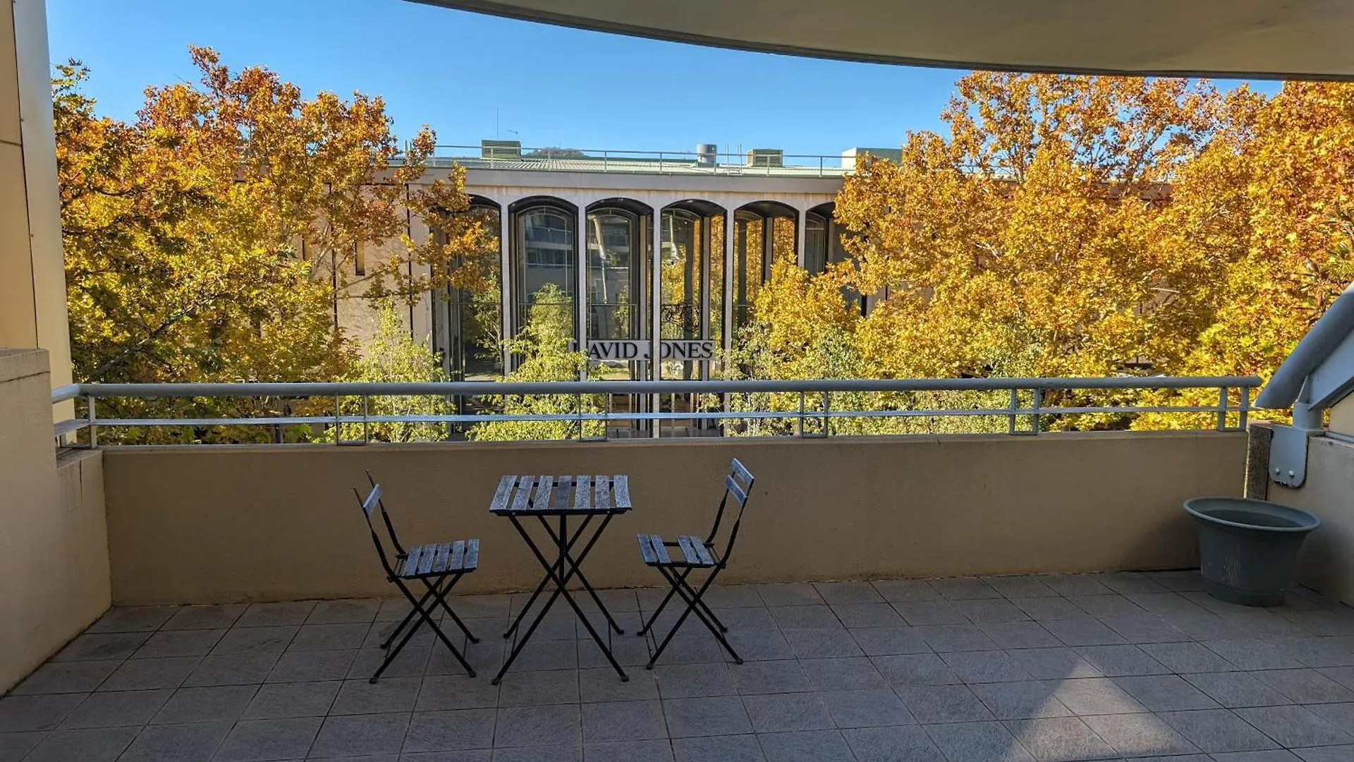 Dana-Cozy Apartment With Shared Entry In The City Κανμπέρα